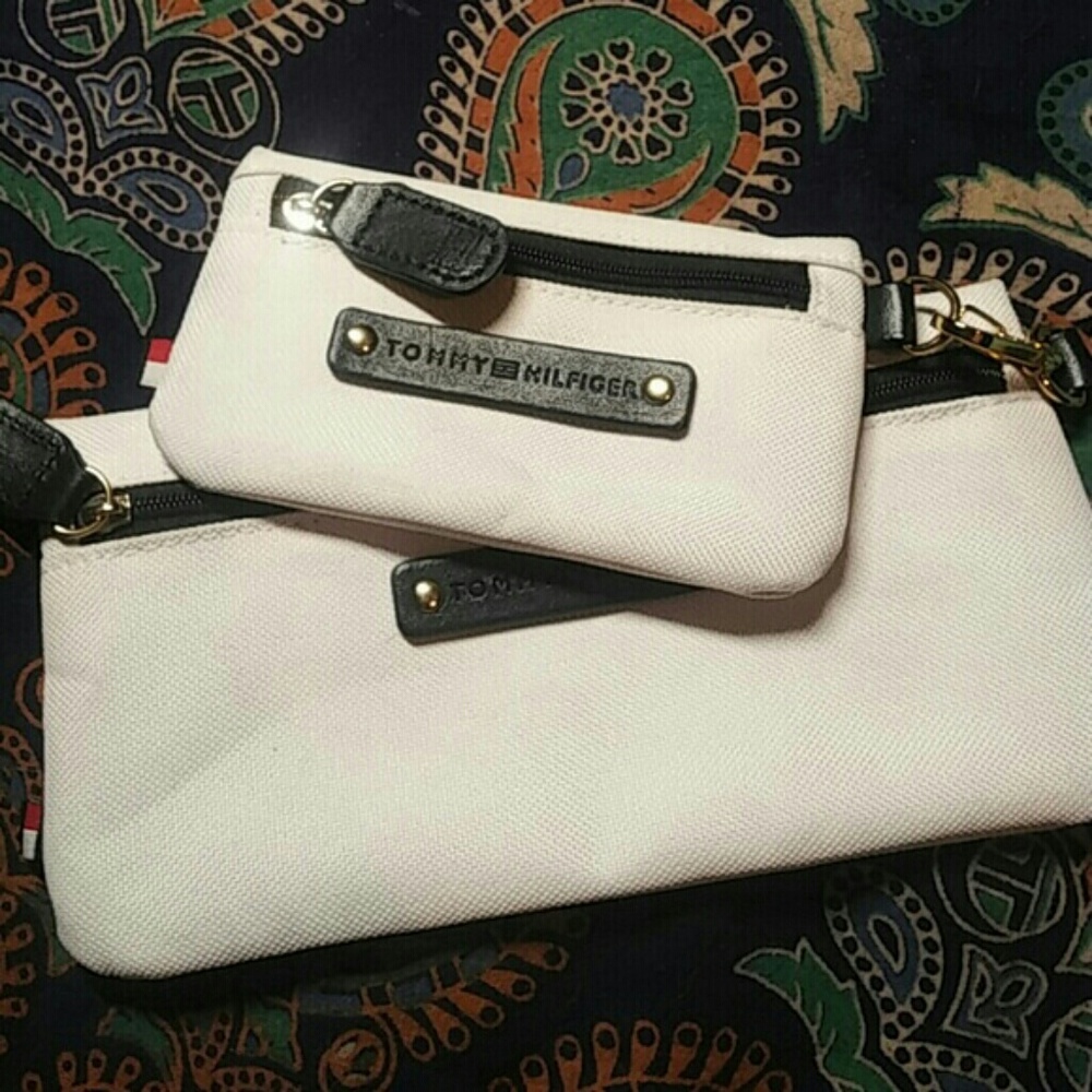 Tommy Hilfiger Poches